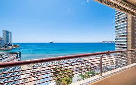 Coblanca 8-92 Apartment Levante Beach